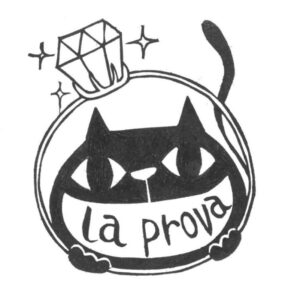 la prova