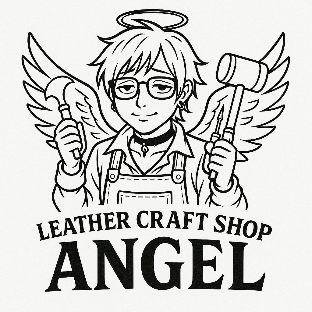 レザークラフトショップAngel 