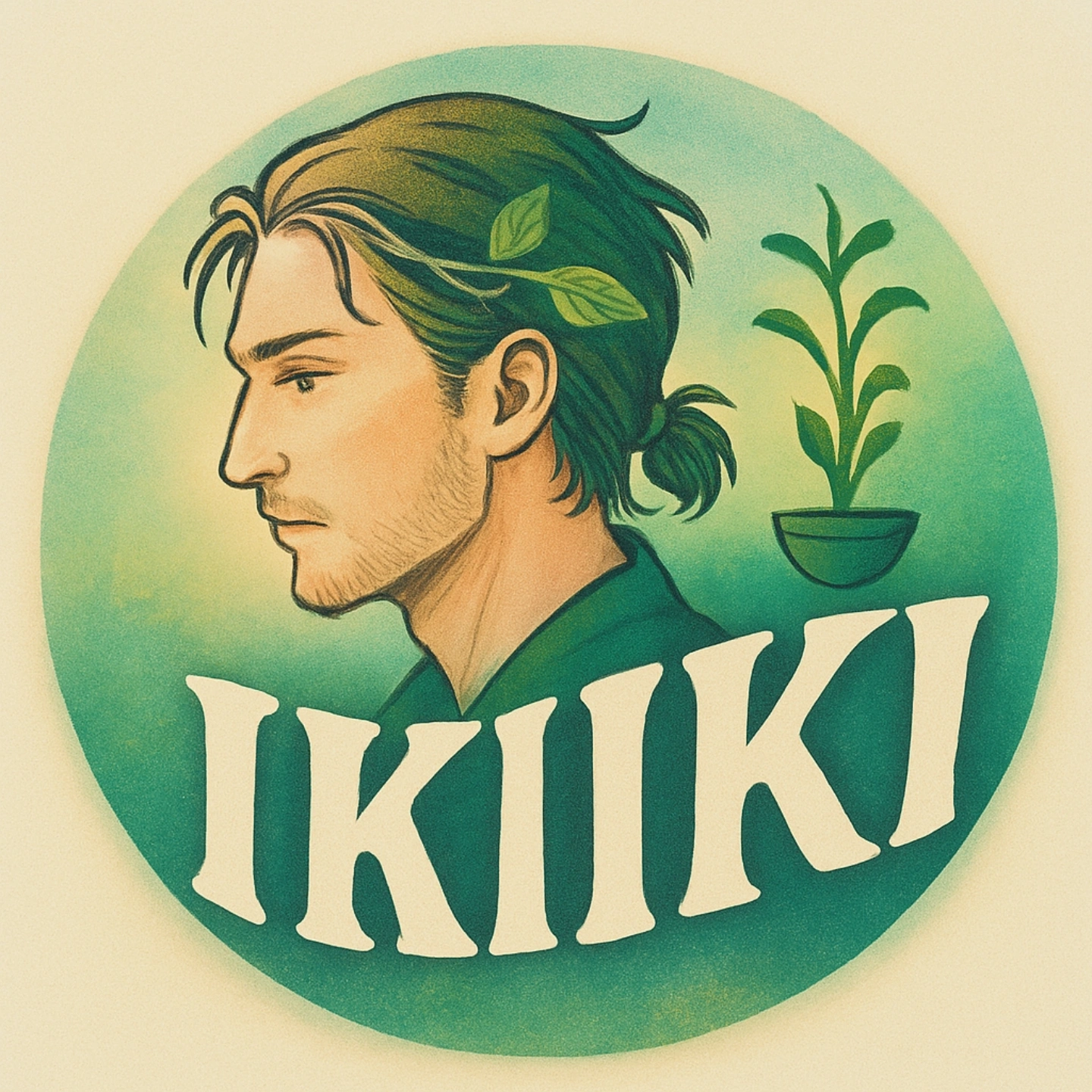 粋意気【IKIIKI】