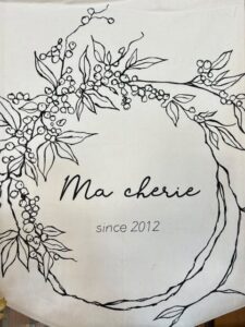 雑貨屋 Macherie