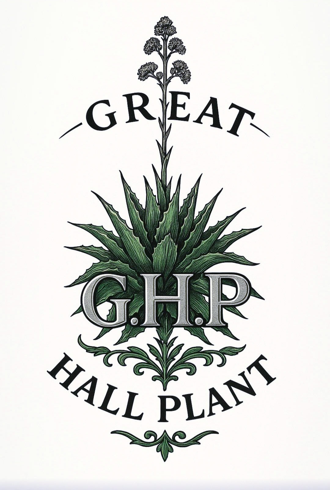 Great Hall Plant 
