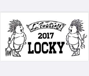Locky leather works