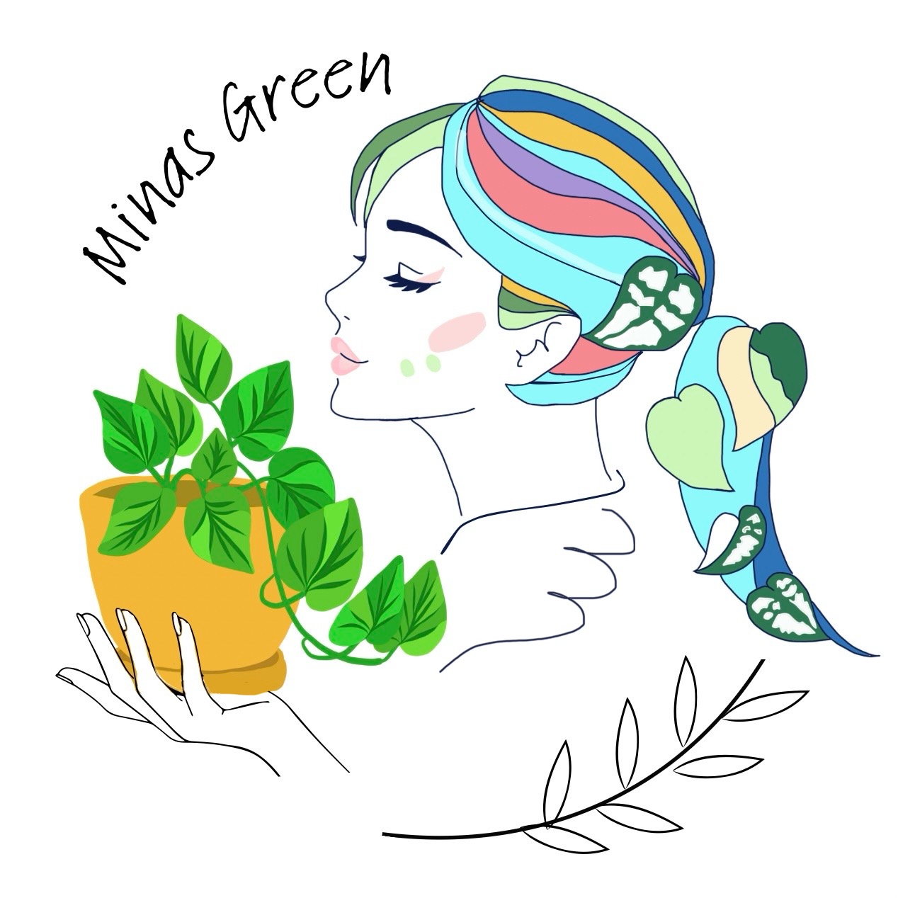 Minas Green