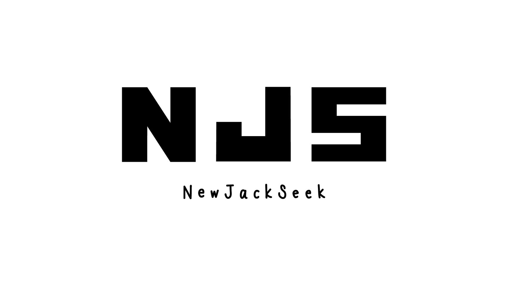 New Jack Seek