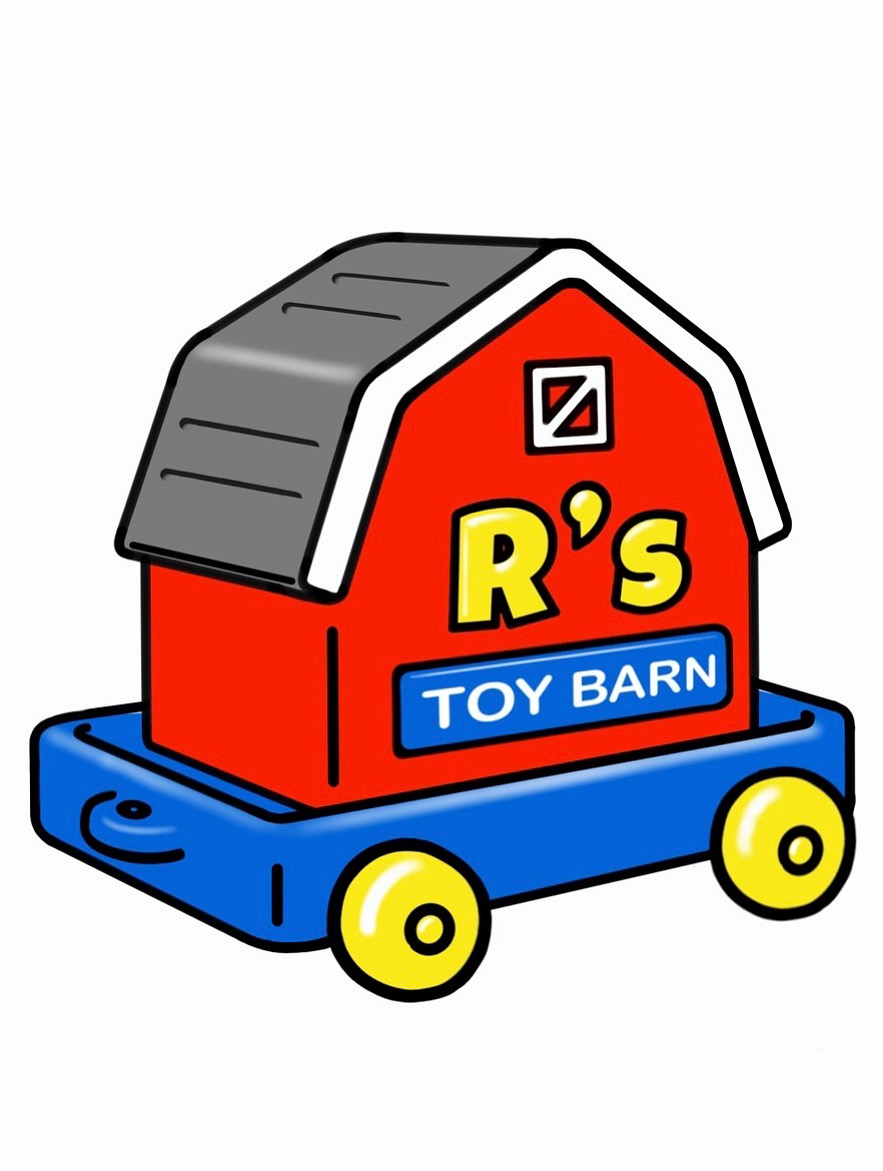 Ｒ’s TOYBARN