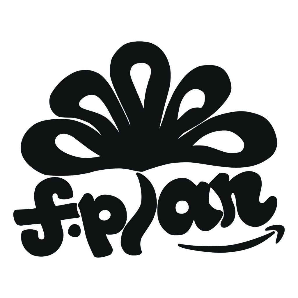 f•plan & HARUHARU POTTERY