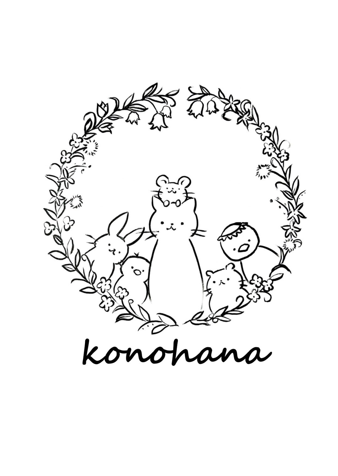konohana