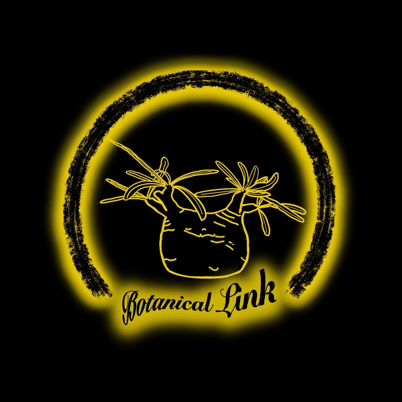 Botanical Link
