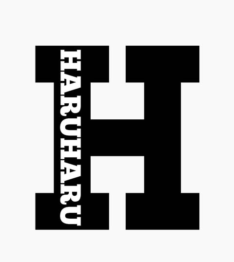 f•plan & HARUHARU POTTERY