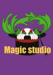 Magic studio